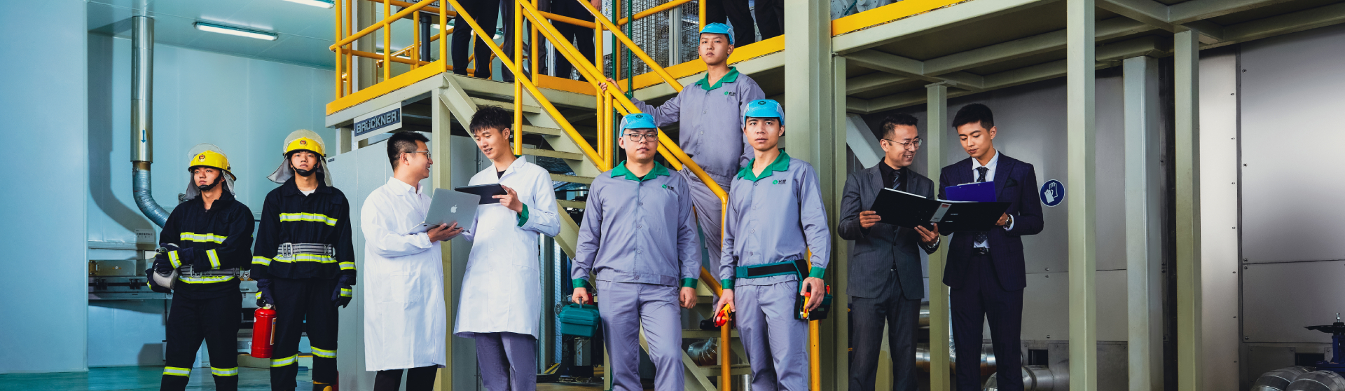 我们践行的文化banner192558